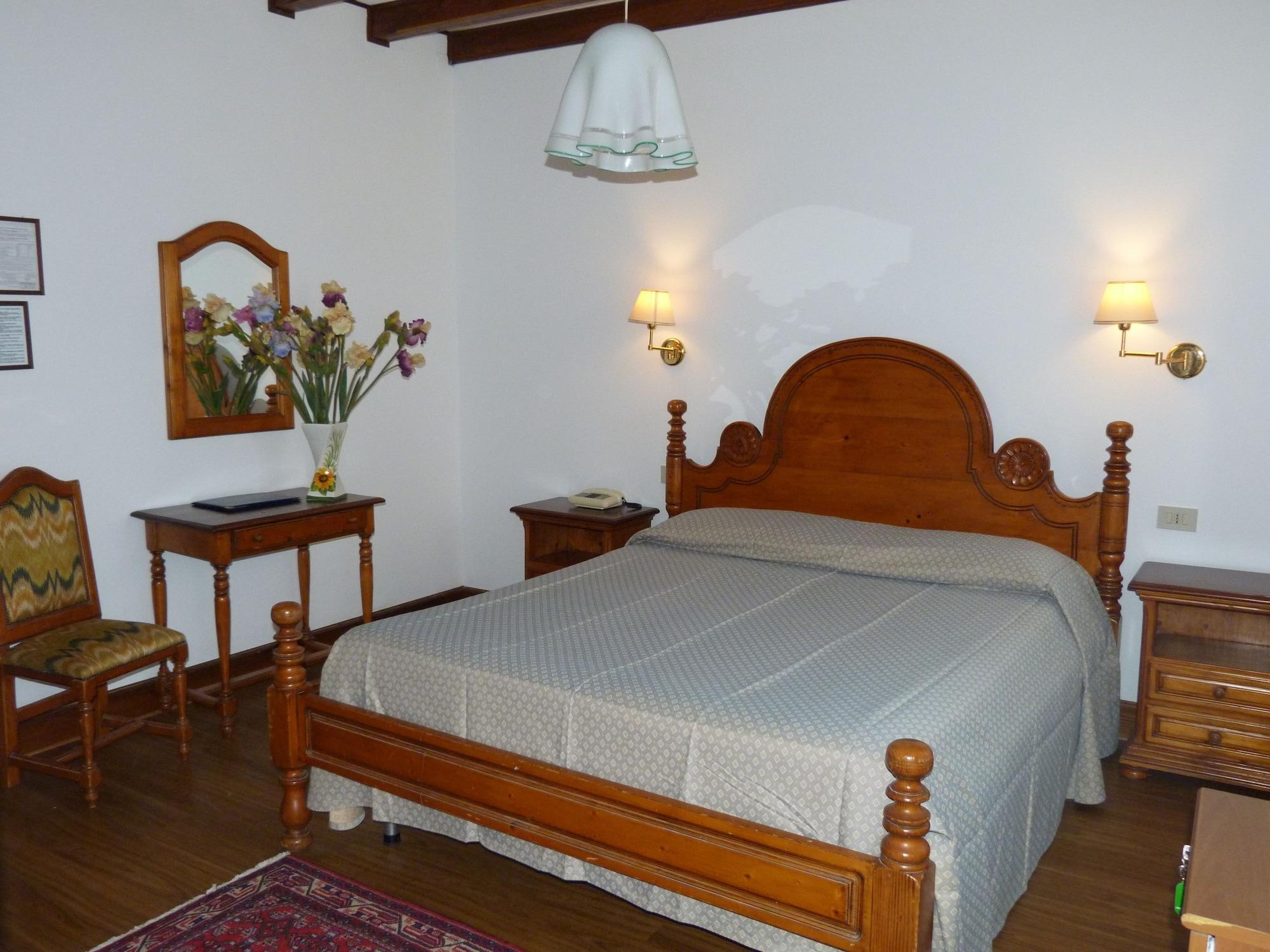 Hotel La Meridiana Venetië-Lido Buitenkant foto