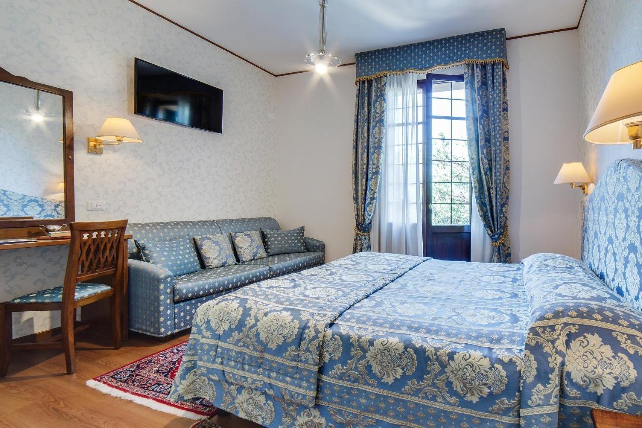 Hotel La Meridiana Venetië-Lido Buitenkant foto